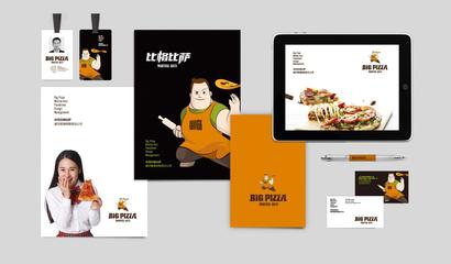 企業(yè)形象策劃（VI設(shè)計(jì)）的核心理念與系統(tǒng)化構(gòu)建步驟