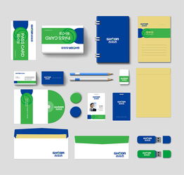 吉泓達(dá) 以全方位品牌視覺方案構(gòu)筑企業(yè)競爭力